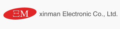 Dongguan xinman Electronic Co., Ltd.