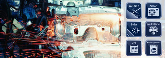 Welding