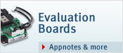 Evaluation Boards